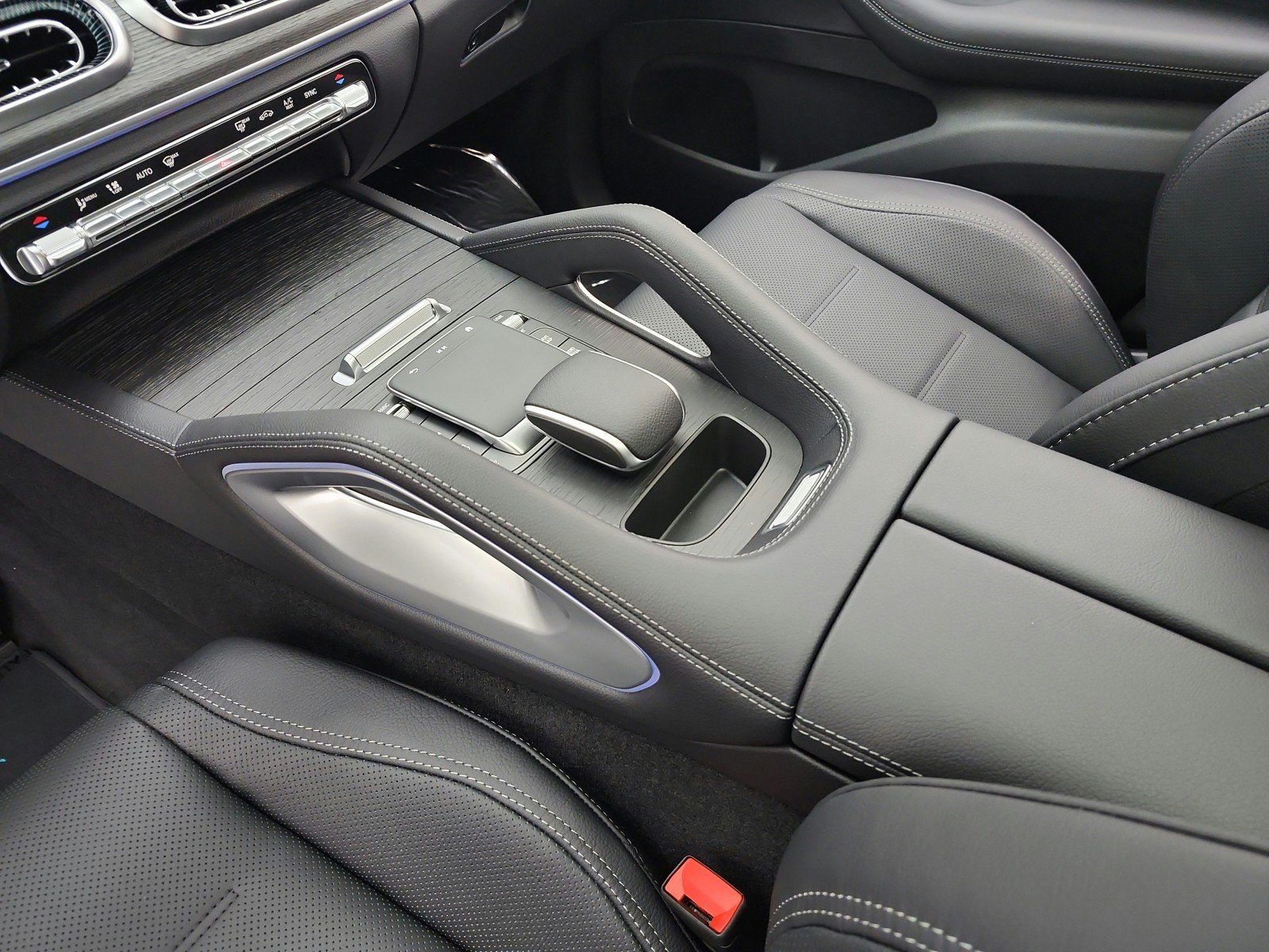 New 2027 Mercedes-Benz GLE 450 4MATIC Coupe image 10