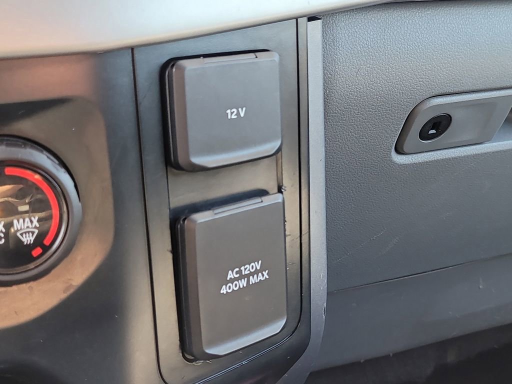 Certified 2023 Ford F150 XLT AWD/4WD image 24