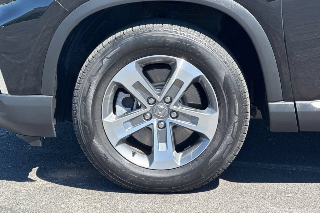 Certified 2024 Honda Pilot EX-L image 27
