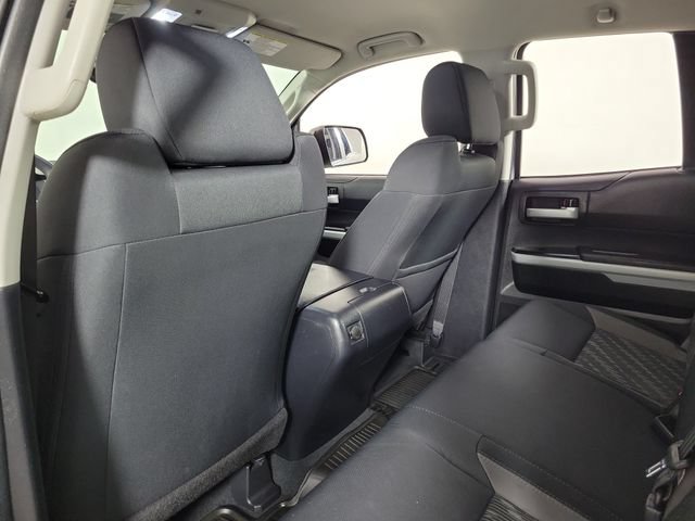 Used 2021 Toyota Tundra SR5 RWD image 11