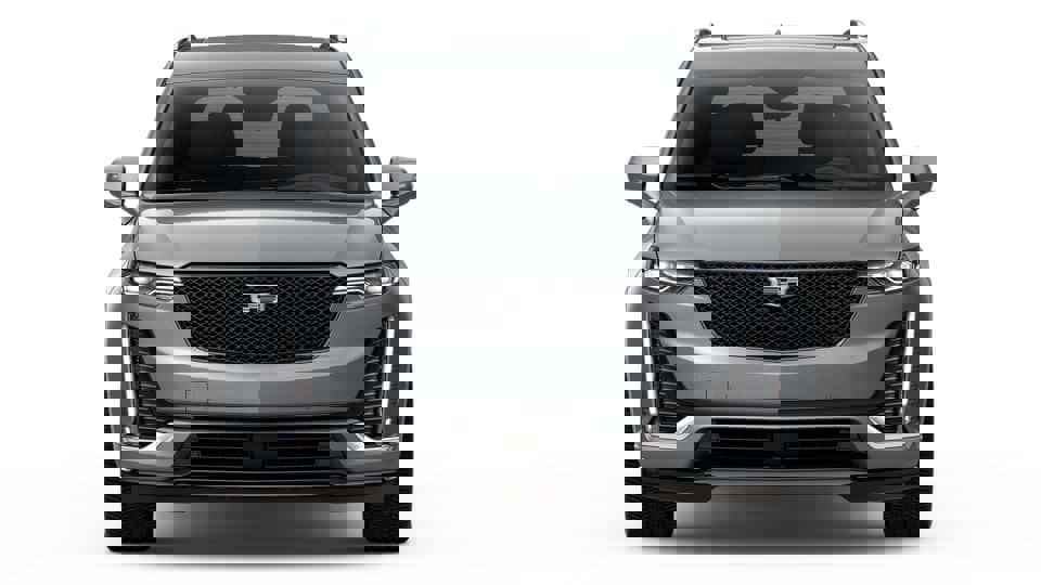 New 2025 Cadillac XT6 Premium Luxury w/ LPO, ONYX Package image 40