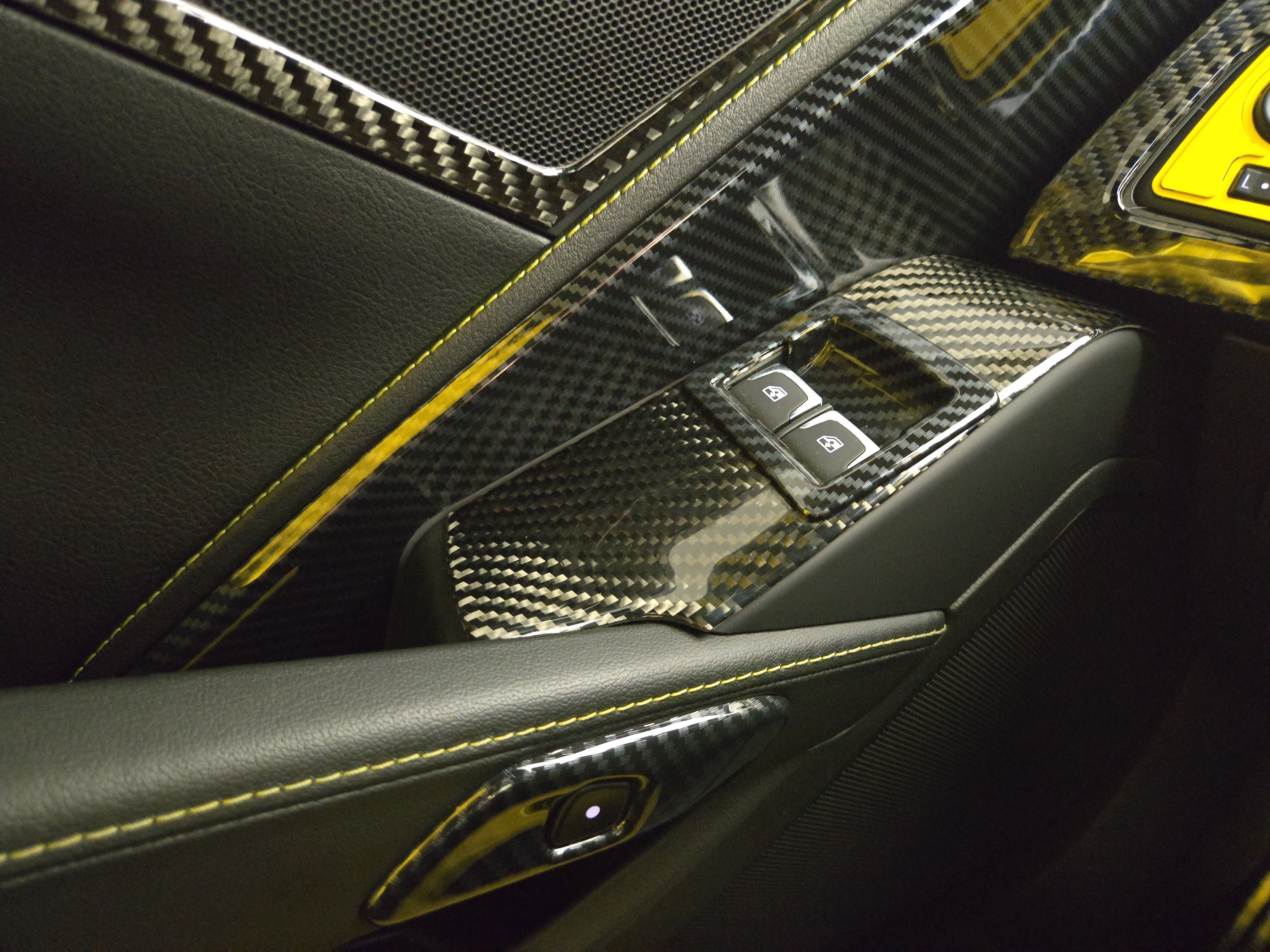 Used 2019 Chevrolet Corvette Stingray Coupe RWD image 29