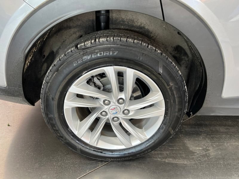Used 2024 Buick Envista Preferred w/ Convenience I Package FWD image 9