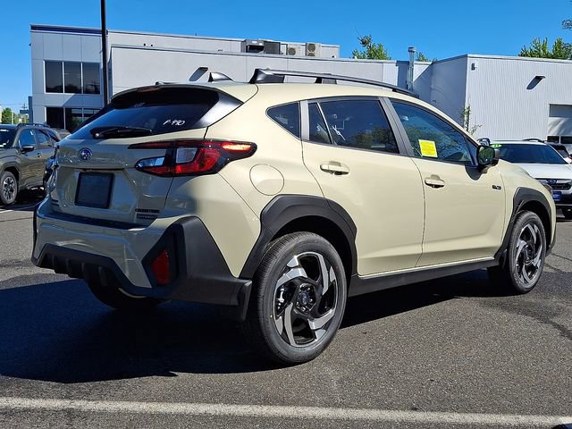 New 2026 Subaru Crosstrek 2.5i Limited AWD/4WD image 6