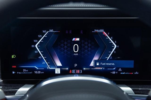 New 2026 BMW 740i xDrive image 2