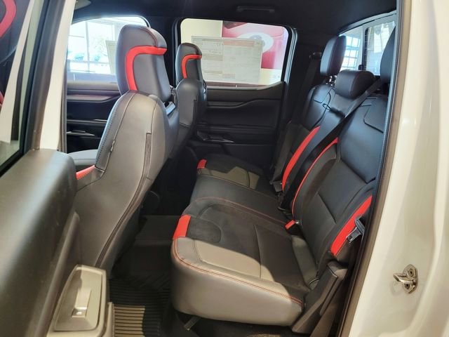 New 2025 Ford Ranger Raptor image 9