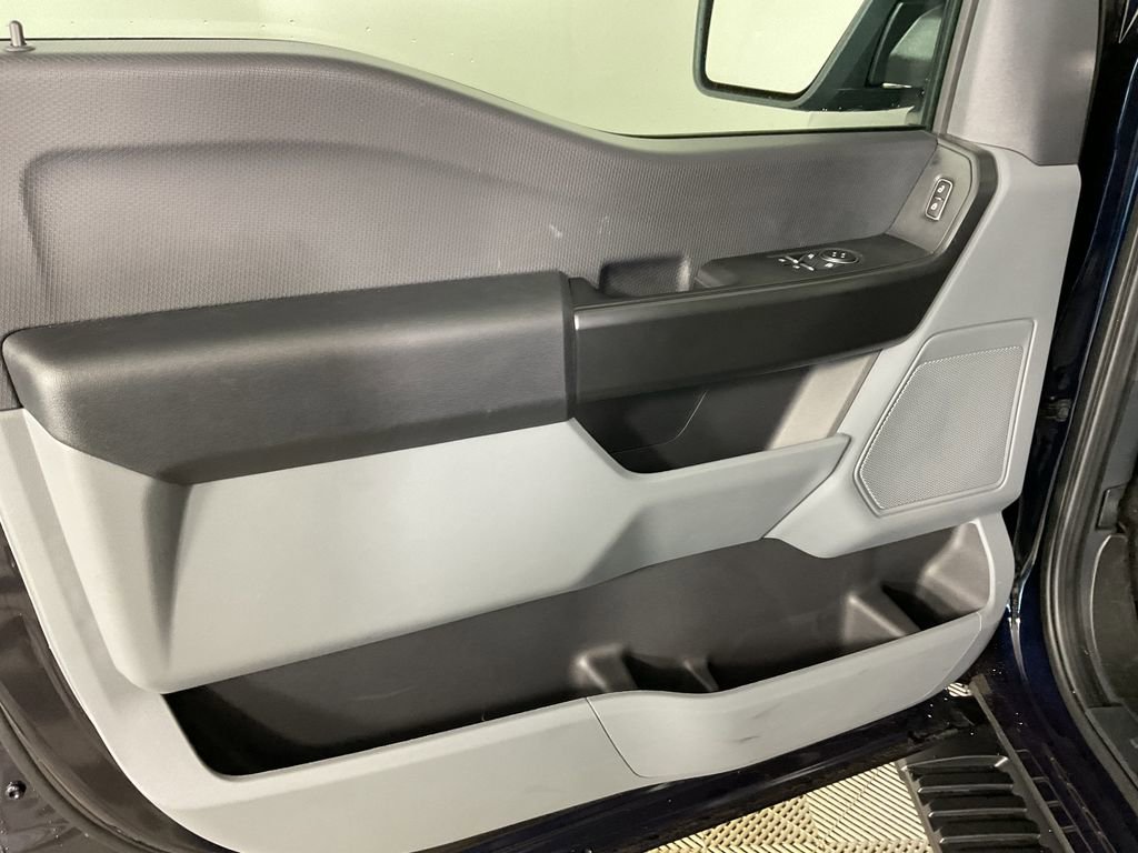 Used 2025 Ford F150 XL image 15