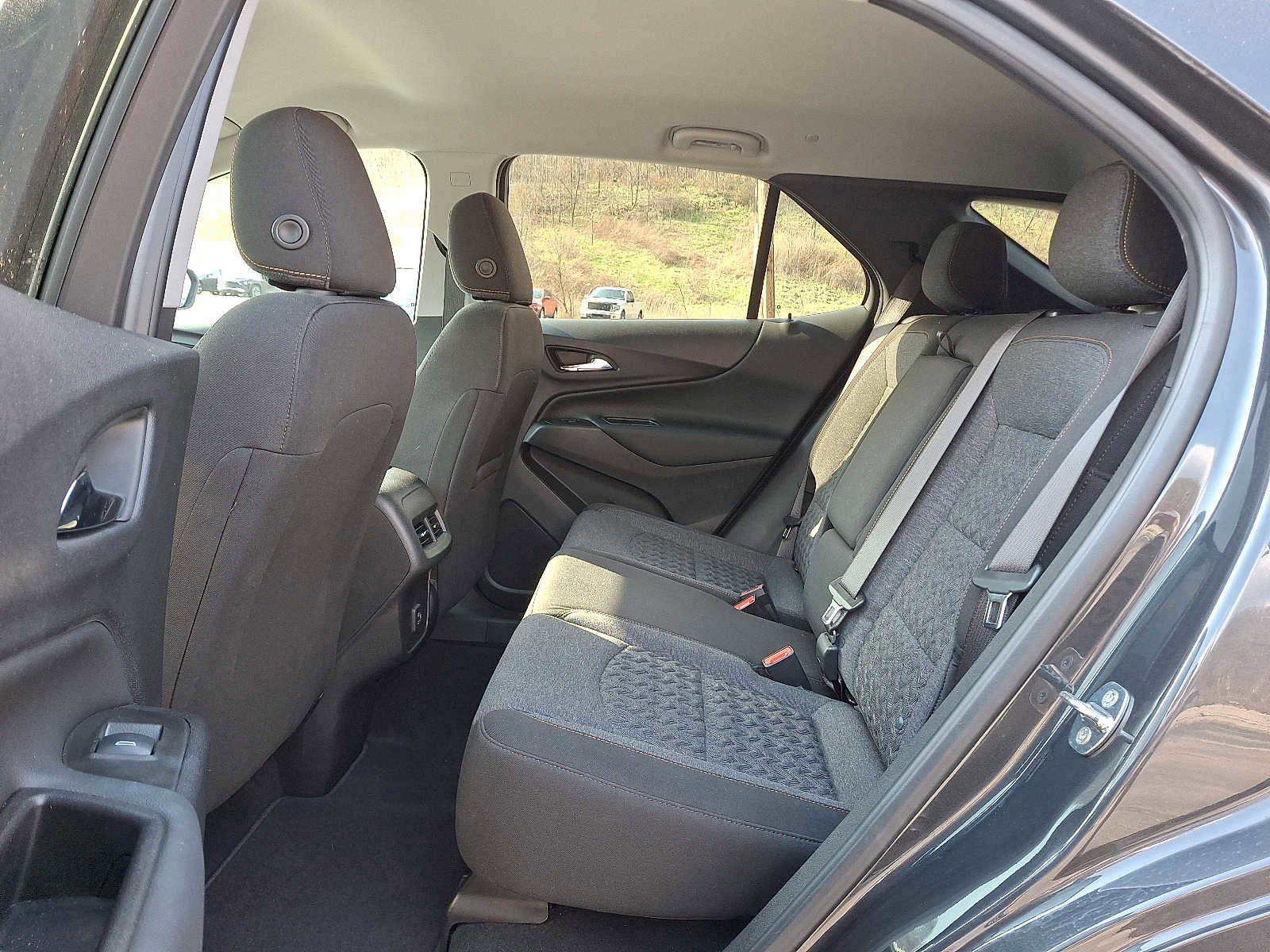 Certified 2023 Chevrolet Equinox LT image 10