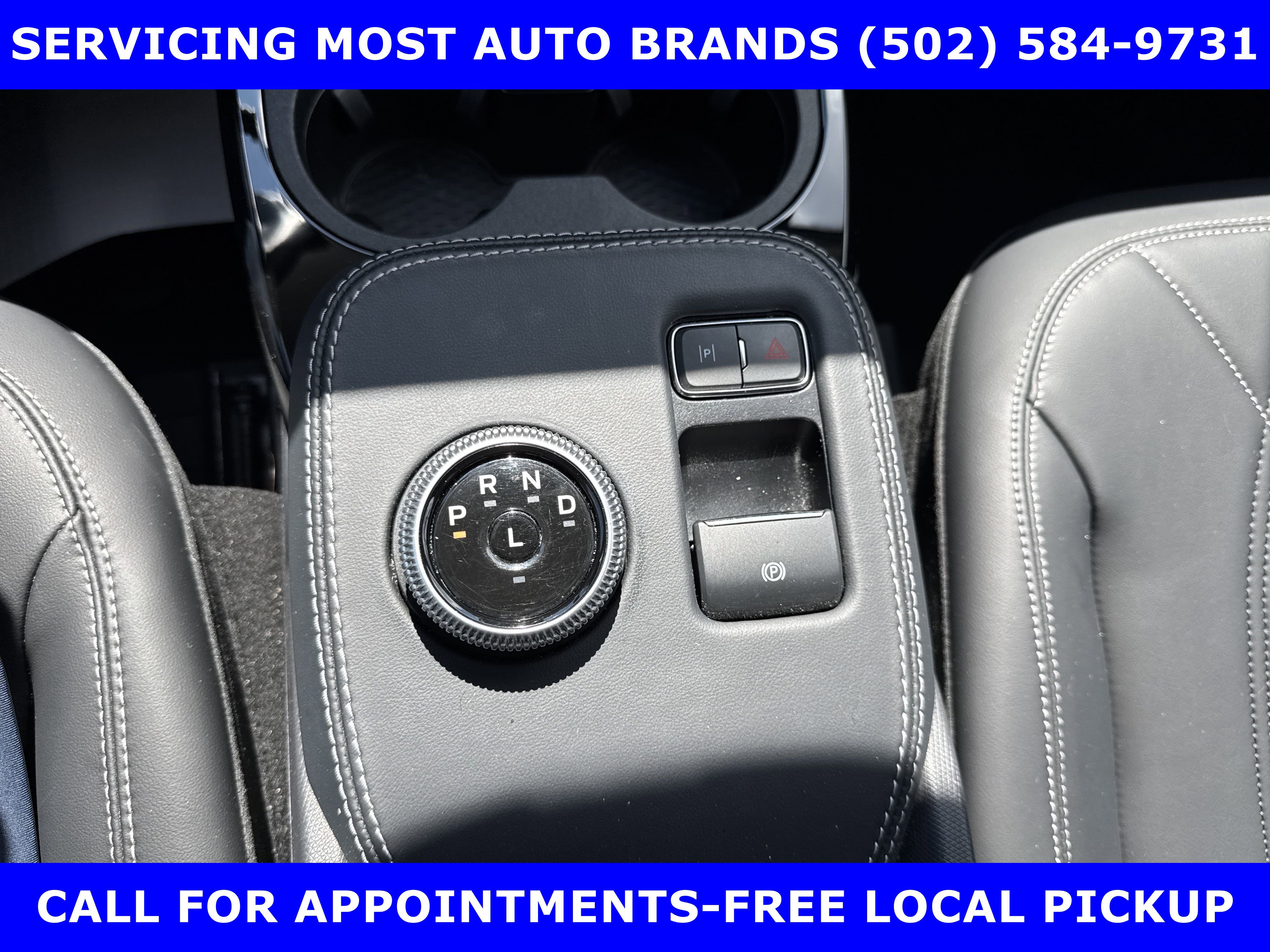 Certified 2024 Ford Mustang Mach-E Select w/ Comfort Package Lite RWD image 41