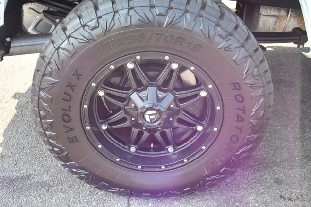 Used 2018 Ford F250 XLT AWD/4WD image 43