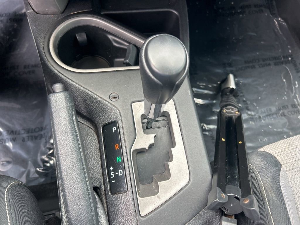 Used 2016 Toyota RAV4 XLE image 14