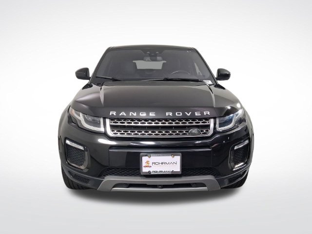 Used 2016 Land Rover Range Rover Evoque HSE AWD/4WD image 26