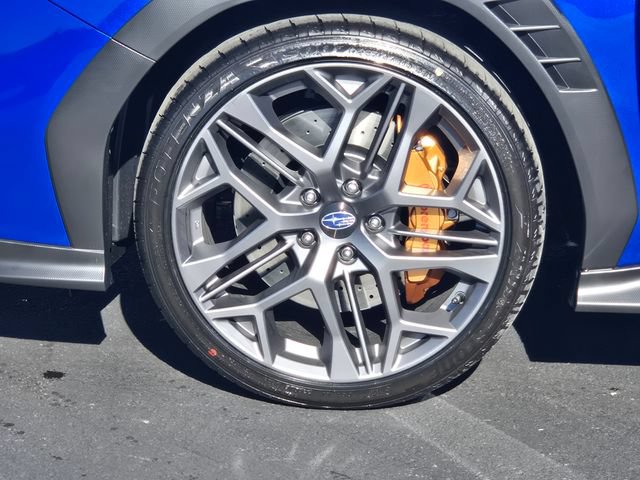New 2026 Subaru WRX tS AWD/4WD image 18