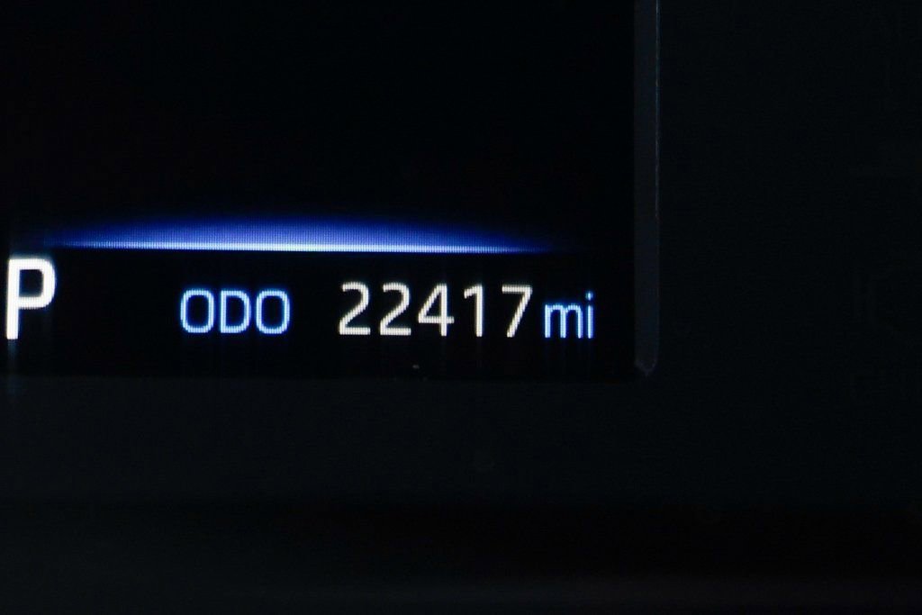 Used 2024 Toyota Tundra SR5 w/ TRD Off-Road Package image 22