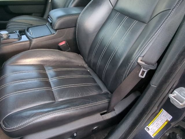Certified 2018 Chrysler 300 S w/ 300S Premium Group RWD image 7