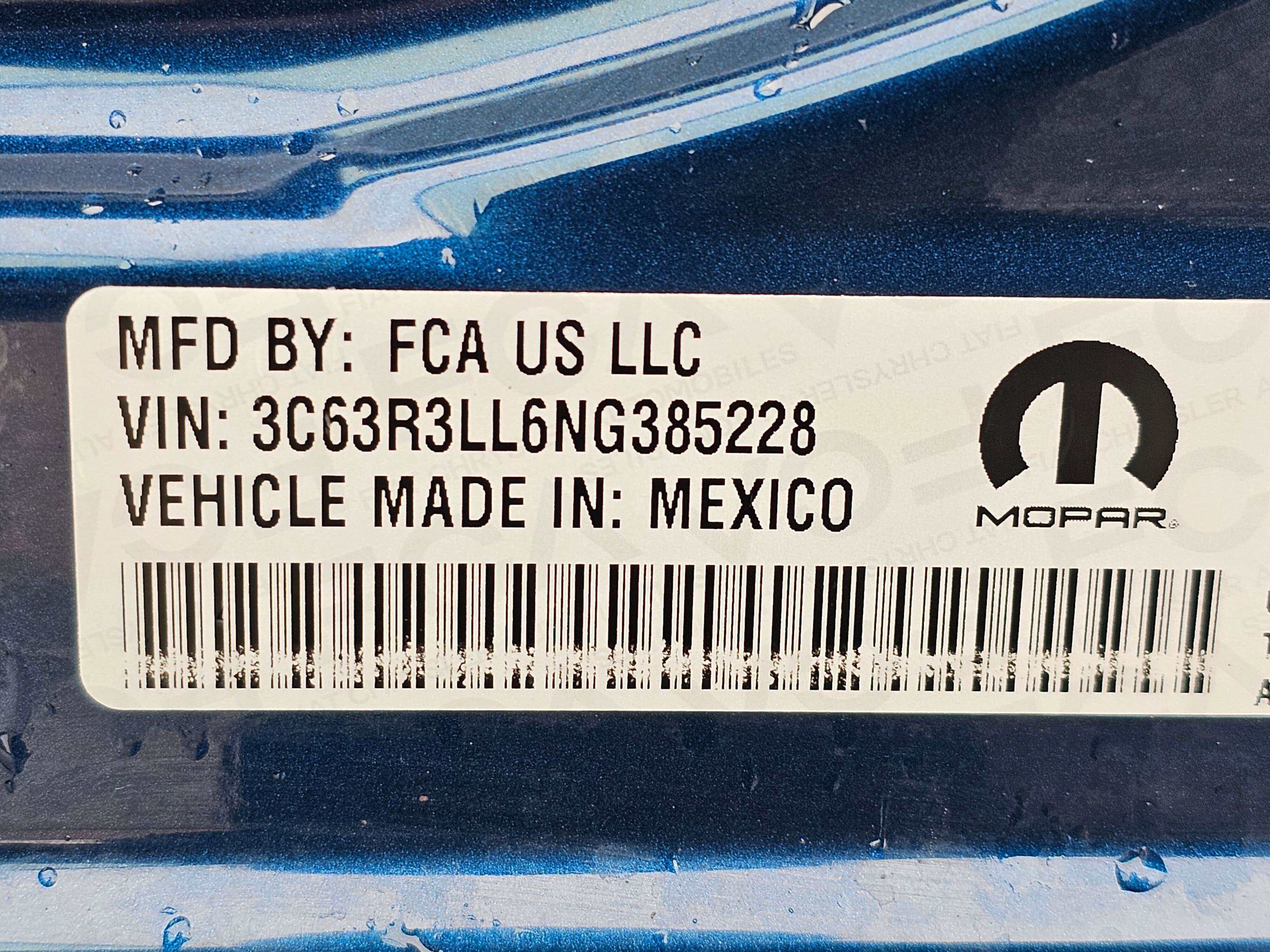 Used 2022 RAM 3500 Big Horn w/ Night Edition image 30