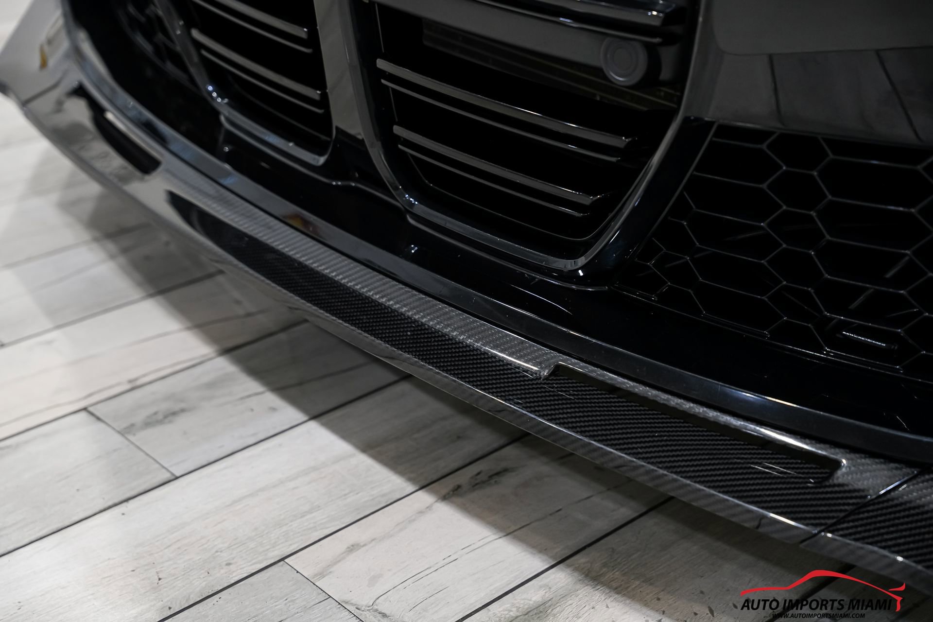 Used 2025 BMW M3 Competition w/ Executive Package image 41