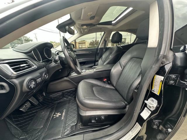 Used 2020 Maserati Ghibli S Q4 image 13