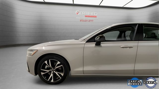 Used 2025 Volvo S60 B5 Core image 85