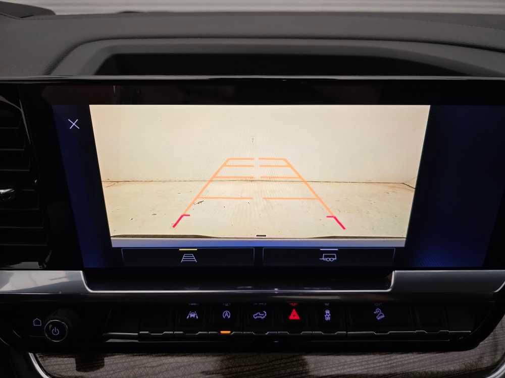 New 2025 Chevrolet Silverado 1500 LT w/ Z71 Off-Road Package image 12