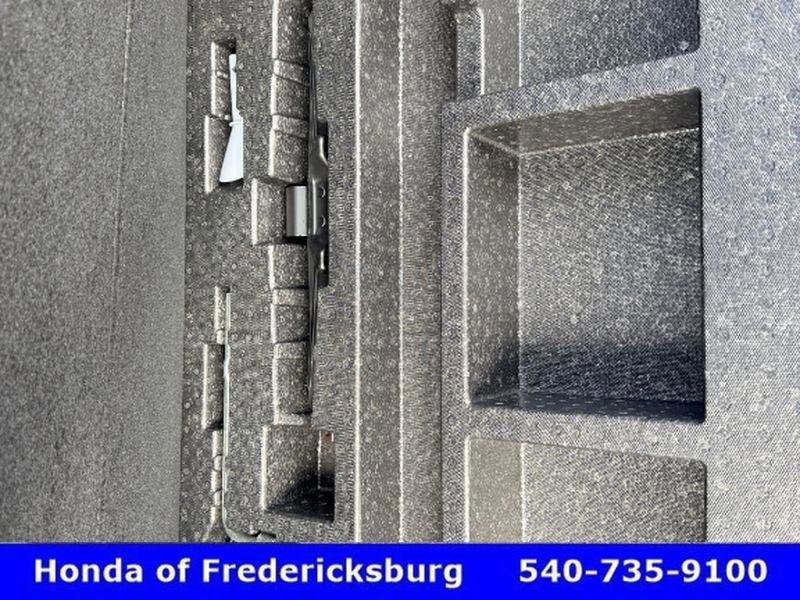 Certified 2026 Honda HR-V LX image 21