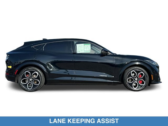 Used 2022 Ford Mustang Mach-E GT AWD/4WD image 4