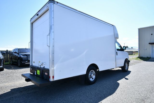 Used 2021 Chevrolet Express 3500 w/ Power Convenience Package image 9