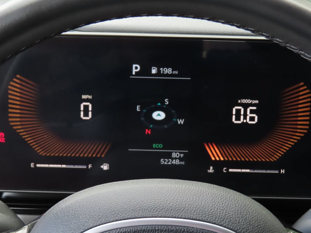 Certified 2025 Kia Carnival FWD image 21