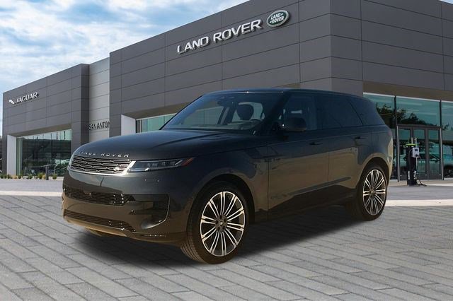 New 2025 Land Rover Range Rover Sport SE image 1