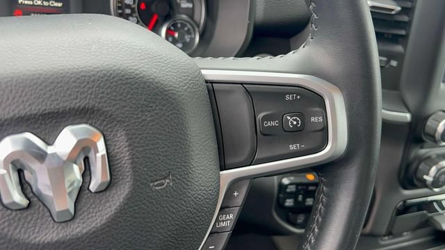 Used 2023 RAM 1500 Big Horn AWD/4WD image 22