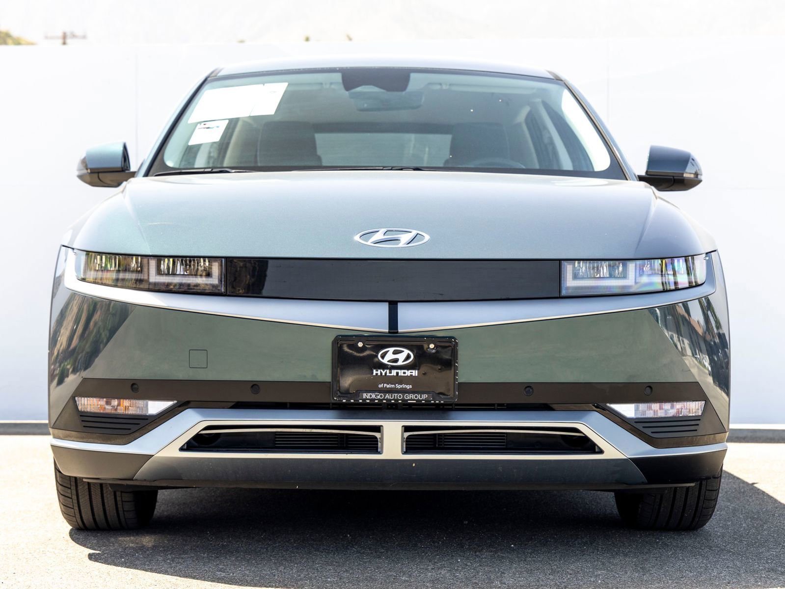 Used 2024 Hyundai Ioniq 5 SEL RWD image 4