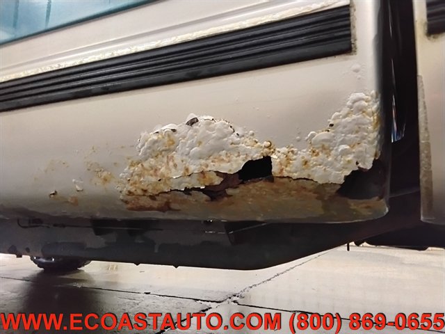 Used 1997 Chevrolet Silverado 1500 2WD Extended Cab w/ Preferred Equipment Group 2 image 16