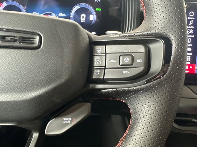 Used 2025 Dodge Charger R/T w/ Quick Order Package 25M R/T image 15