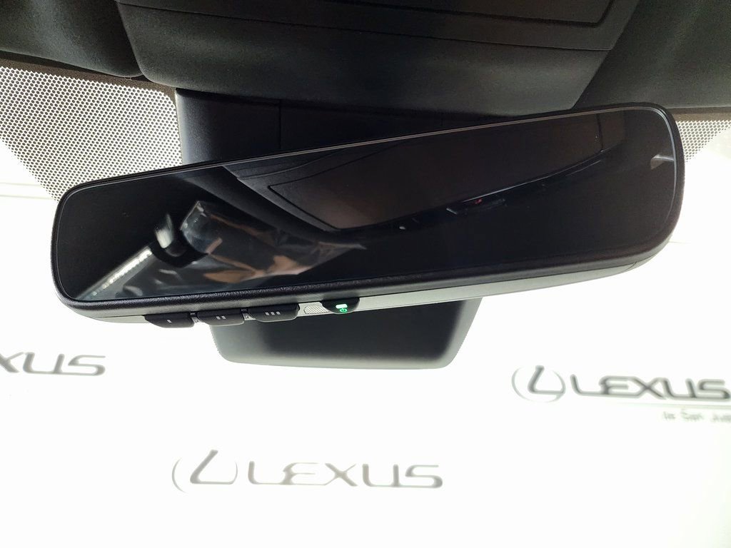 New 2026 Lexus RX 350 FWD image 20