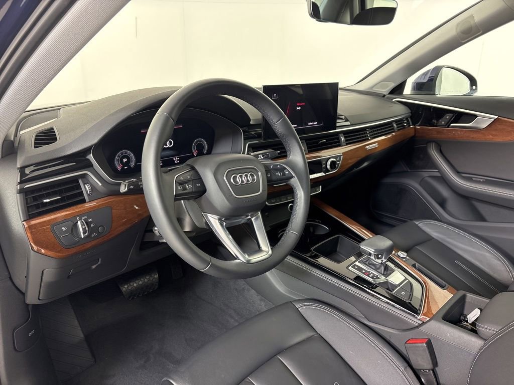 Used 2022 Audi A4 2.0T Premium Plus image 15