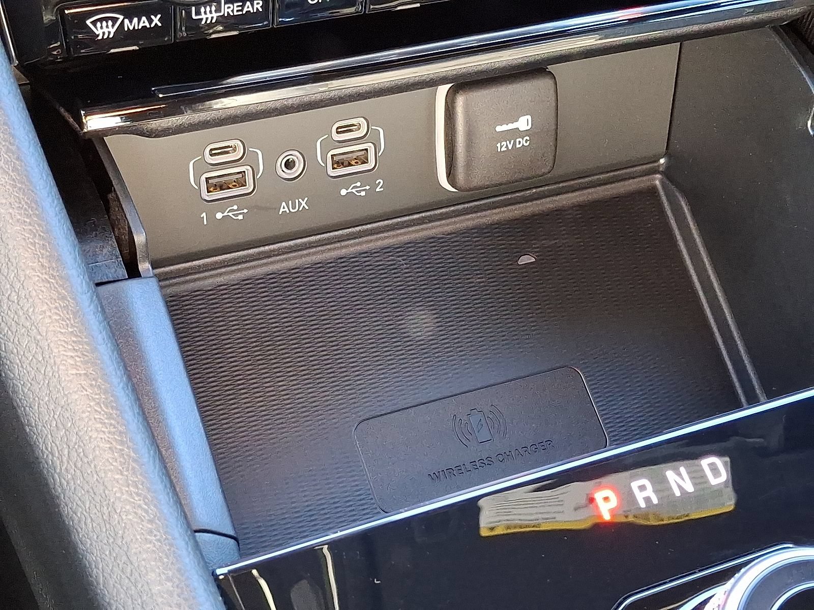 New 2025 Jeep Grand Cherokee Altitude AWD/4WD image 10