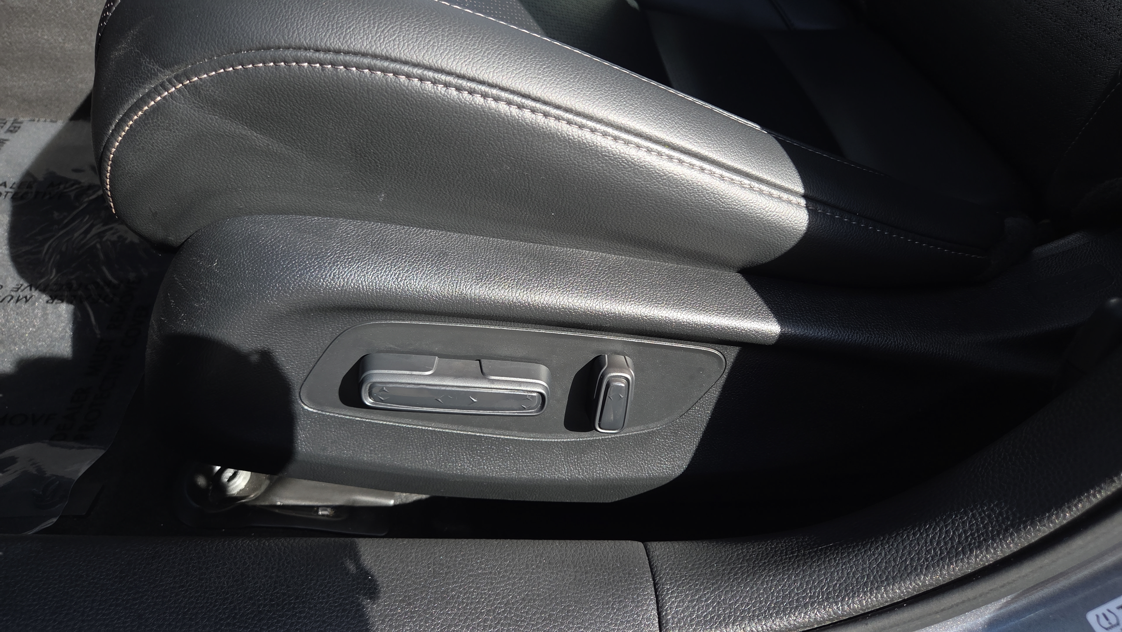 Certified 2024 Honda Civic EX-L image 10