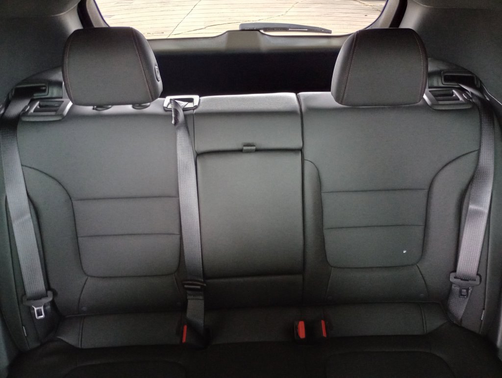 New 2026 Chevrolet TrailBlazer RS w/ Convenience Package FWD image 26