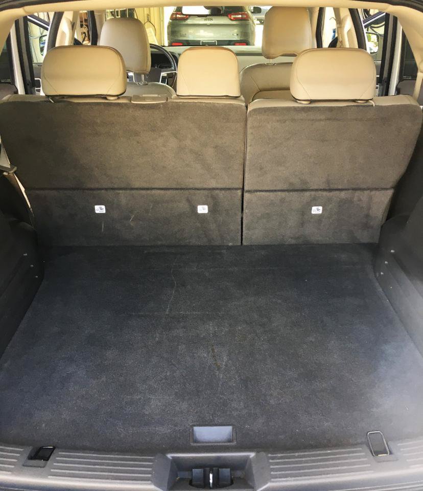 Used 2010 Lincoln MKX 2WD image 20