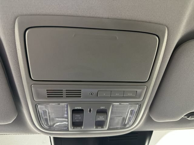 Used 2022 Honda CR-V EX-L image 40