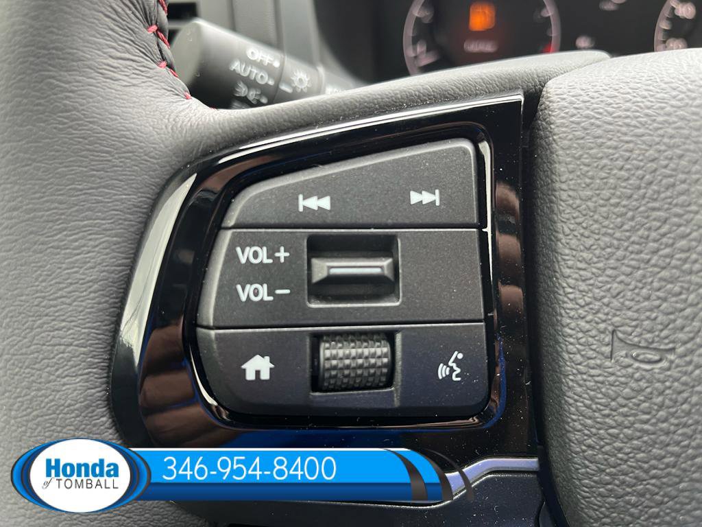 New 2026 Honda Odyssey Sport-L image 12