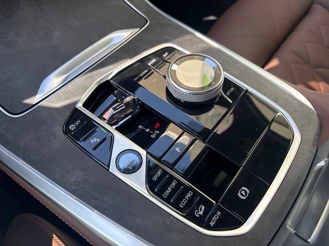 New 2026 BMW X5 xDrive40i w/ Executive Package image 20