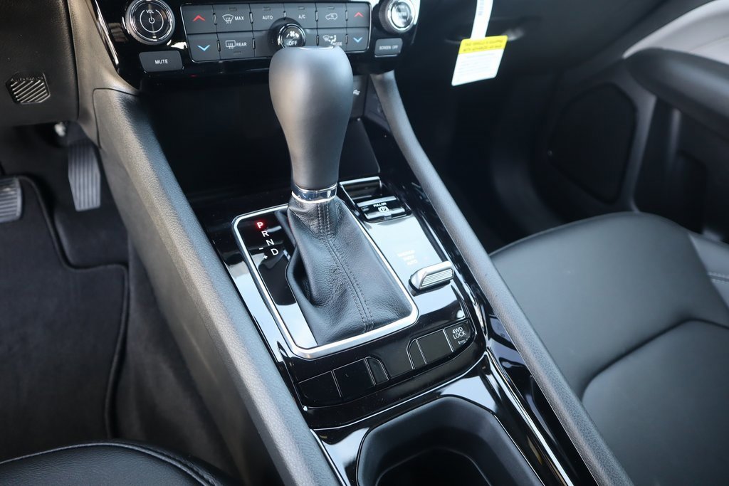 New 2026 Jeep Compass Limited image 8