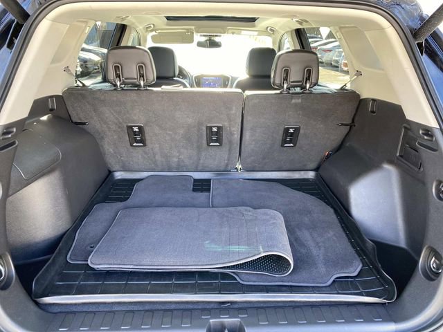 Used 2019 GMC Terrain Denali image 27