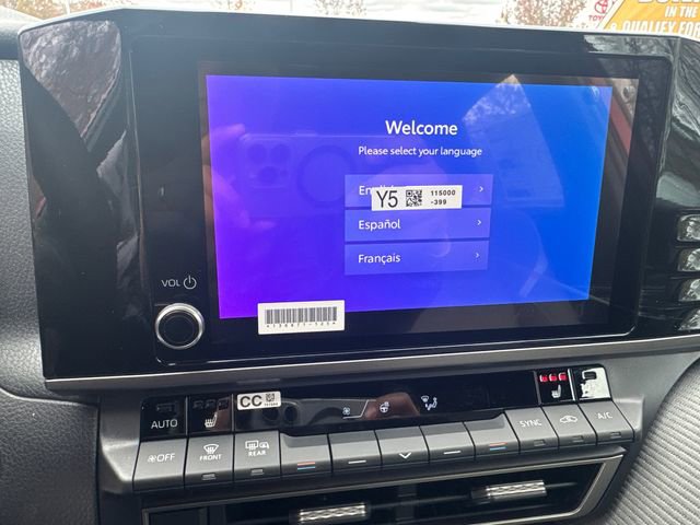 New 2026 Toyota Camry SE image 26