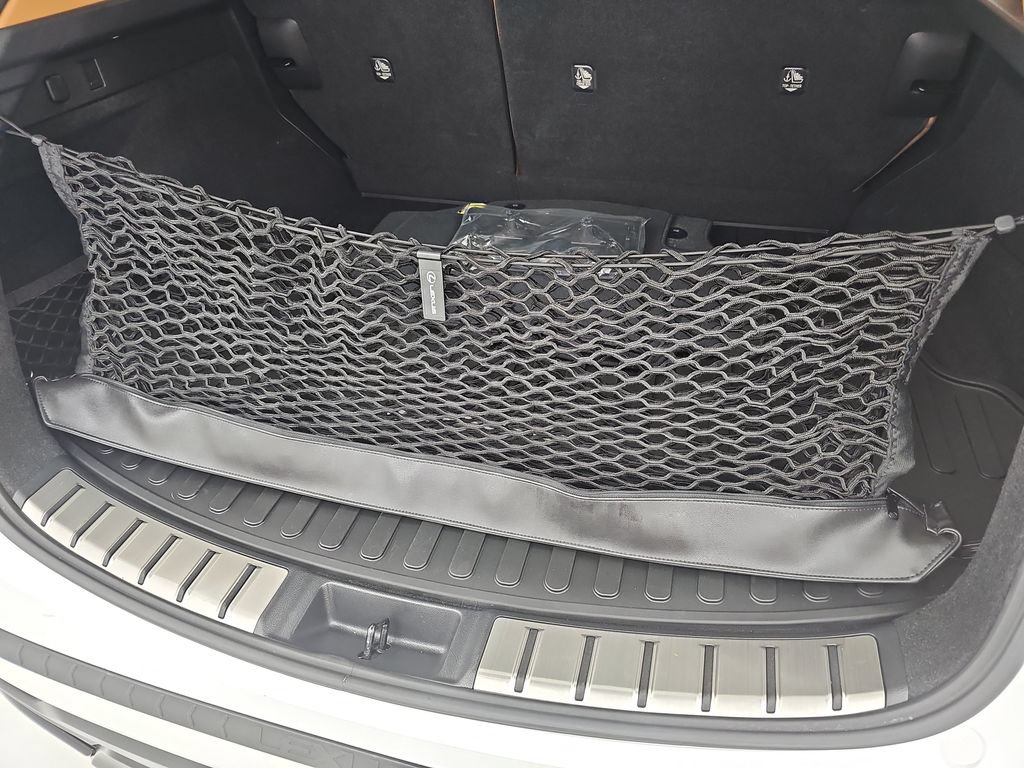 Used 2022 Lexus NX 250 FWD w/ Accessory Package 2 image 17