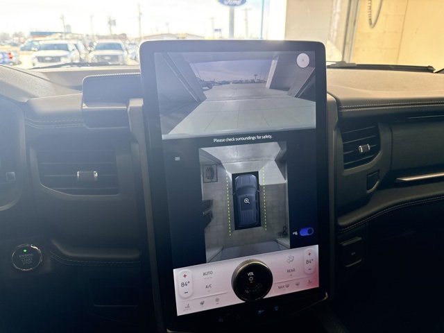 Used 2023 Ford Expedition Platinum image 44