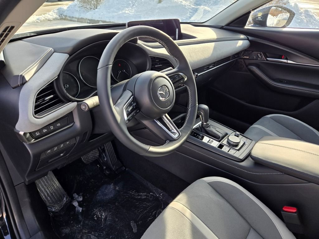 New 2026 MAZDA CX-30 2.5 Turbo w/ Premium Package AWD/4WD image 19
