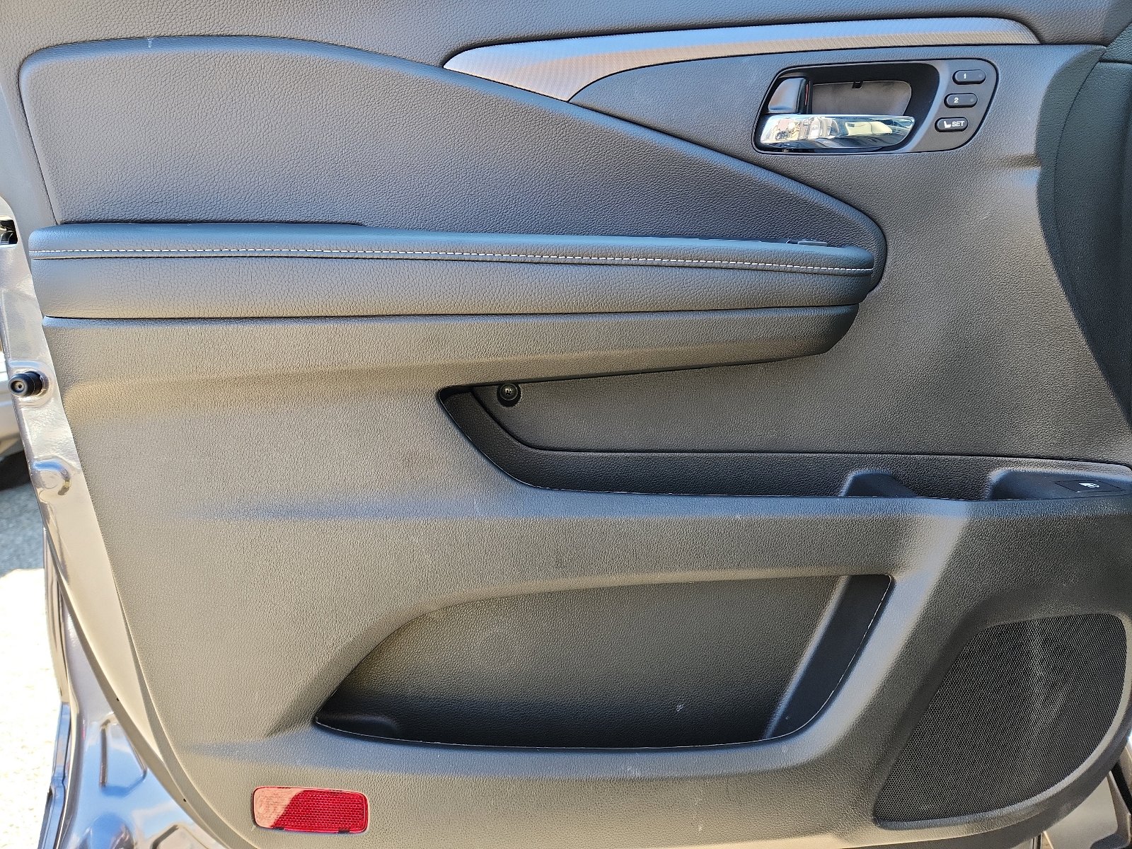 New 2025 Honda Ridgeline RTL image 8