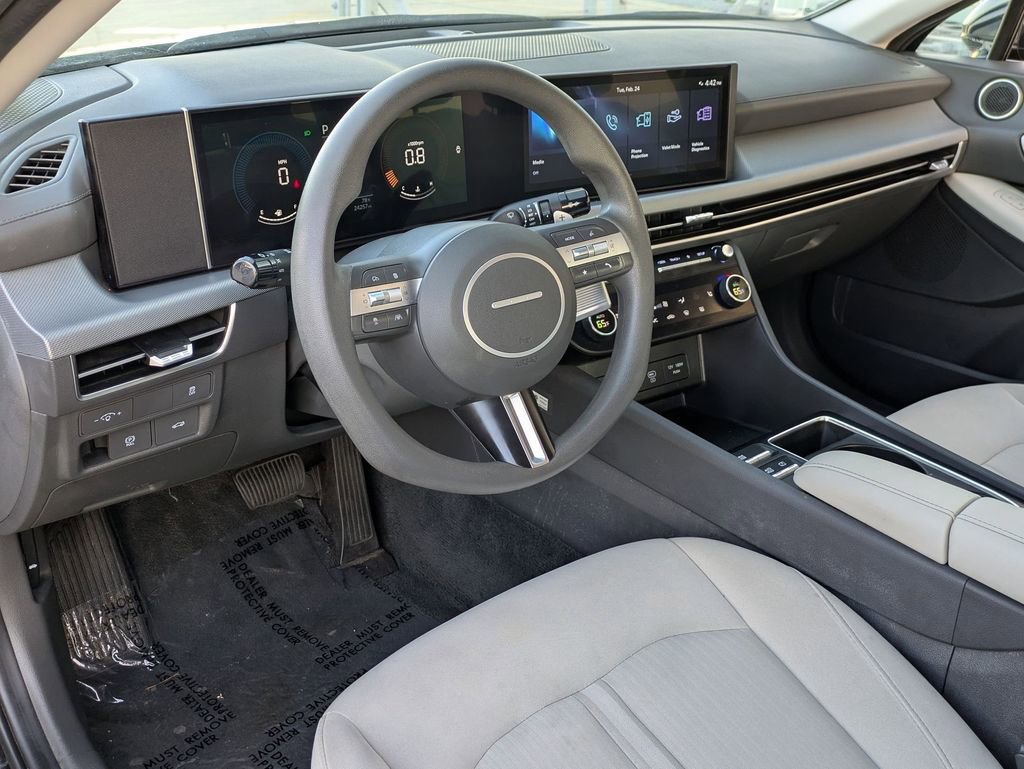 Used 2025 Hyundai Sonata SEL image 14